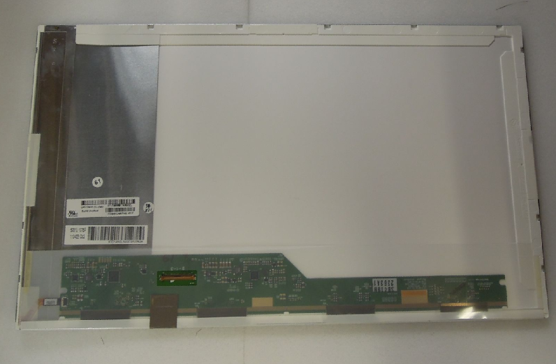 Original LP173WD1-TLD3 LG Screen Panel 17.3\" 1600*900 LP173WD1-TLD3 LCD Display